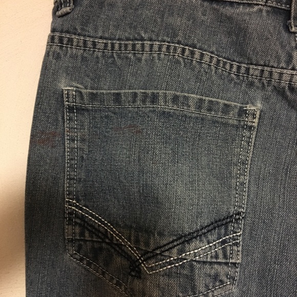 Decipher Men’s Jeans - Picture 7 of 8